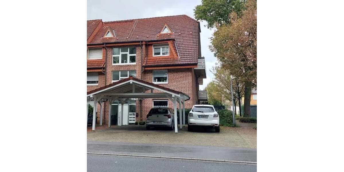 Etagenwohnung Gelsenkirchen-Scholven Scholven - 2 Zimmer, 50 m&sup2;, 460&euro; | Angebot:27284593
