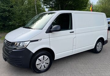 VW T6 Transporter 180.000 km 16.900 &euro; Mülheim an der Ruhr 45472