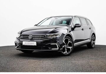 VW Passat Variant 51.874 km 23.370 &euro; Hagen 58091