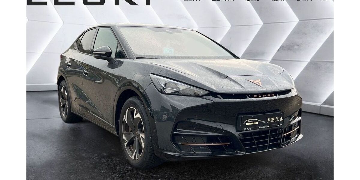 Cupra Andere 13.801 km 39.980 &euro; Dortmund 44263