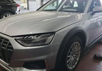 Audi A4 Allroad 46.743 km 31.870 &euro; Bochum 44805