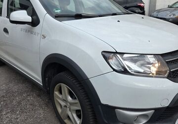 Dacia Sandero 54.330 km 5.650 &euro; Gelsenkirchen 45884