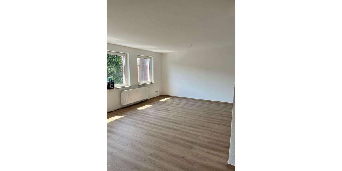 Etagenwohnung Gelsenkirchen Horst - 3 Zimmer, 86 m&sup2;, 550&euro; | Angebot:27223451