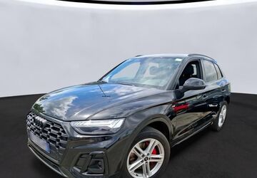 Audi Q5 78.310 km 34.789 &euro; Hagen 58091
