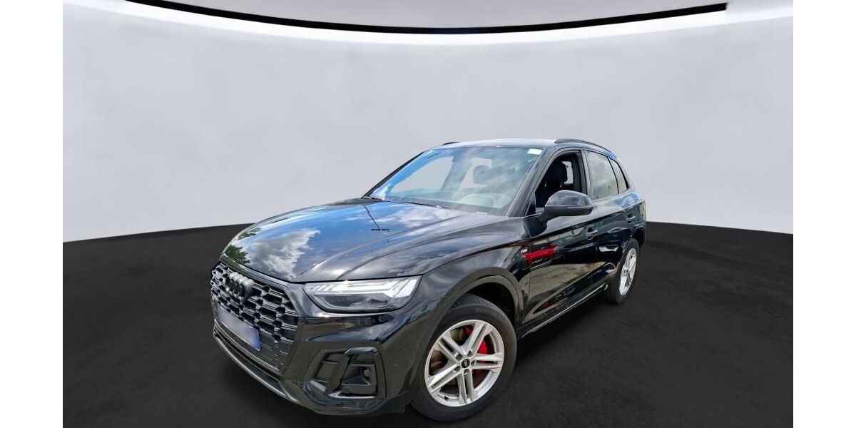 Audi Q5 78.310 km 34.789 &euro; Hagen 58091