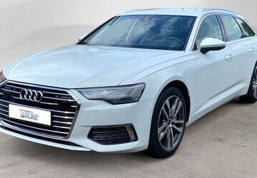 Audi A6 80.963 km 31.990 &euro; Bochum - Linden 44879