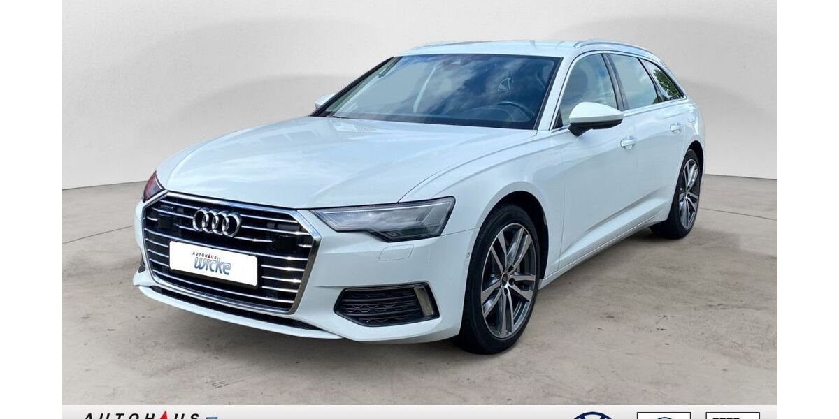 Audi A6 80.963 km 31.990 &euro; Bochum - Linden 44879