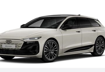 Audi A6 e-tron 12.212 km 68.100 &euro; Bochum 44809