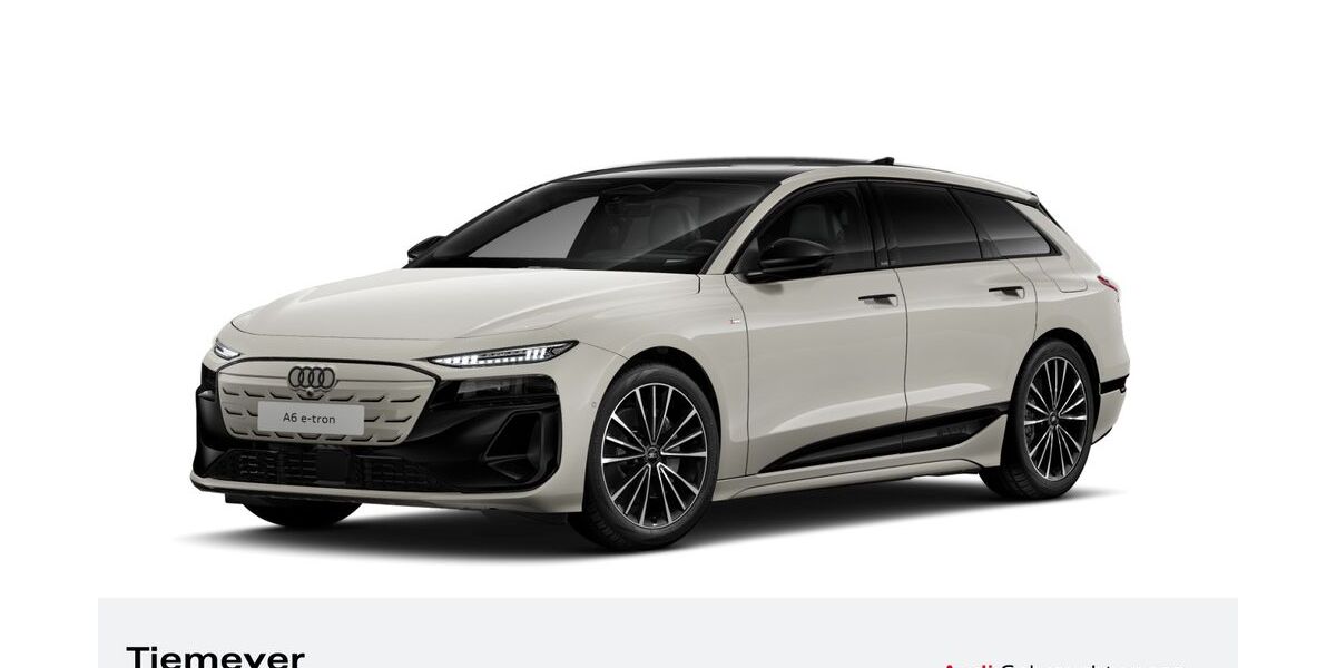 Audi A6 e-tron 12.212 km 68.100 &euro; Bochum 44809