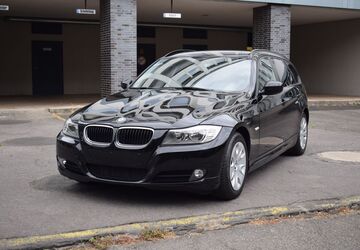 BMW 320 199.981 km 5.199 &euro; Bochum 44867