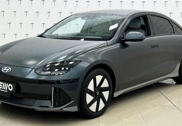 Hyundai IONIQ 6 15.270 km 29.999 &euro; Oberhausen 46149