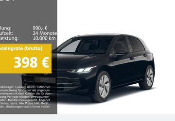 VW Golf 14.099 km 32.990 &euro; Bochum 44892