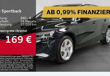 Audi A3 34.700 km 26.660 &euro; Bochum 44809