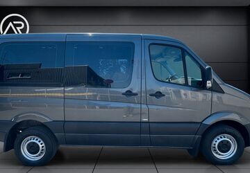 Mercedes-Benz Sprinter 226.413 km 19.900 &euro; Bochum 44866