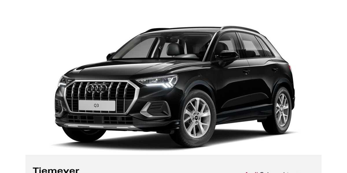 Audi Q3 16.513 km 31.990 &euro; Bochum 44809