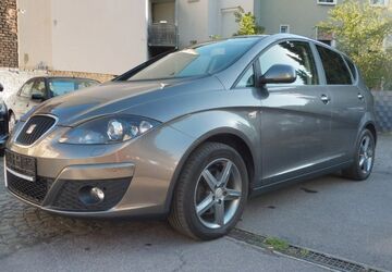 Seat Altea 89.987 km 7.950 &euro; Bochum-Wattenscheid 44866