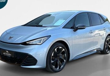 Cupra Born 31.940 km 31.470 &euro; Bottrop 46244