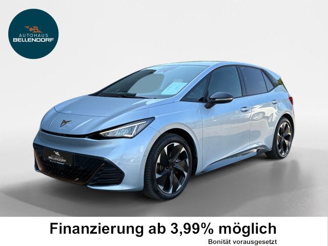 Cupra Born 31.940 km 31.470 &euro; Bottrop 46244