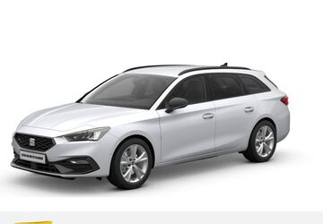 Seat Leon 24.241 km 26.920 &euro; Bochum 44809