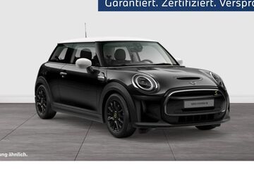 Mini Cooper SE 51.500 km 17.990 &euro; Hagen 58119