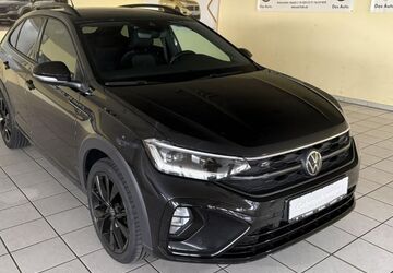 VW Taigo 27.688 km 22.650 &euro; Bochum 44805