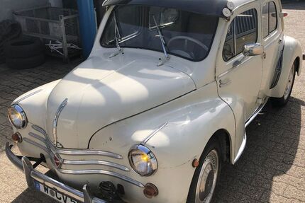 Renault Andere 32.093 km 5.450 &euro; Wuppertal 42111