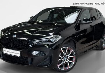 BMW X2 65.553 km 24.940 &euro; Bochum 44809