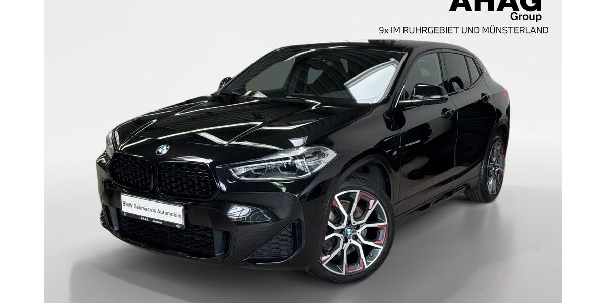 BMW X2 65.553 km 24.940 &euro; Bochum 44809