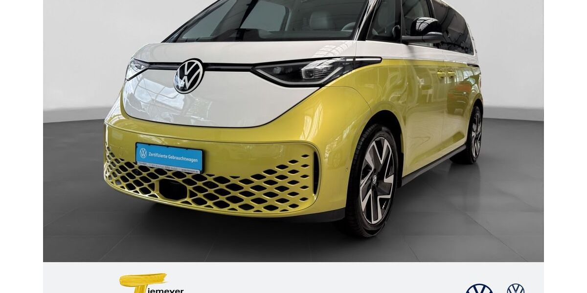 VW ID. Buzz 36.298 km 44.440 &euro; Gelsenkirchen 45888