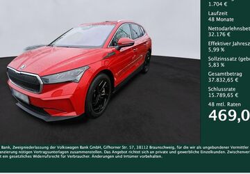 Skoda Enyaq 68.510 km 33.880 &euro; Dortmund 44309