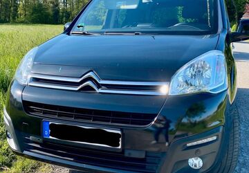 Citroen Berlingo 79.900 km 8.690 &euro; Lünen 44536