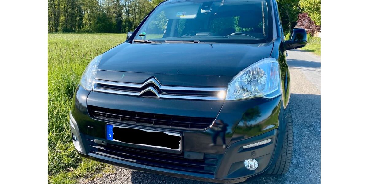 Citroen Berlingo 79.900 km 8.690 &euro; Lünen 44536