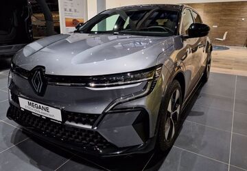 Renault Megane 2.156 km 35.498 &euro; Dortmund 44145