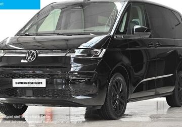 VW T7 Multivan 8.999 km 66.780 &euro; Essen 45307